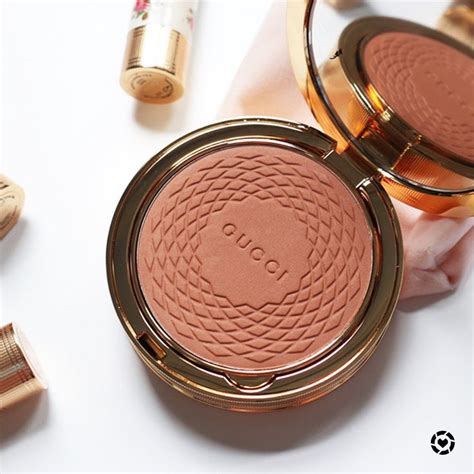 gucci brozer|gucci bronzer shade 3.